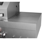 KOLER KRONE S3 TITAN - SREBRNY - 1532907 - zdjęcie 9